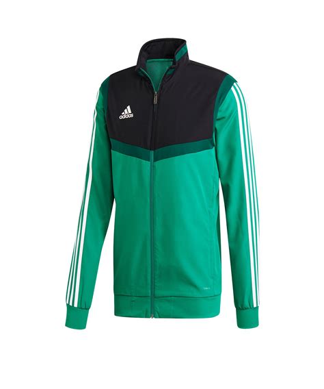 adidas tiro 19 grün